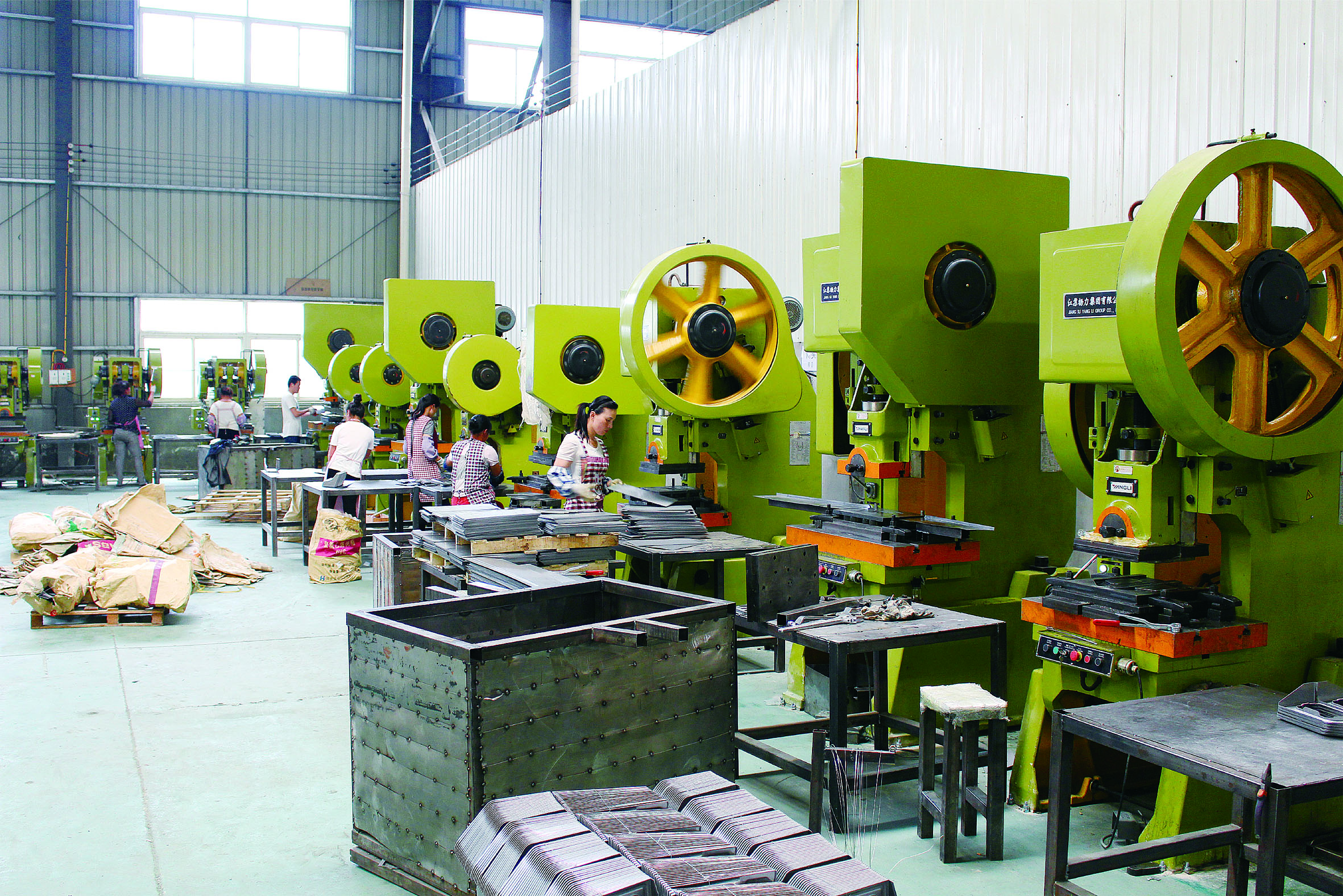 電動車電機時轉(zhuǎn)時停，怎么修？主要有六大故障！