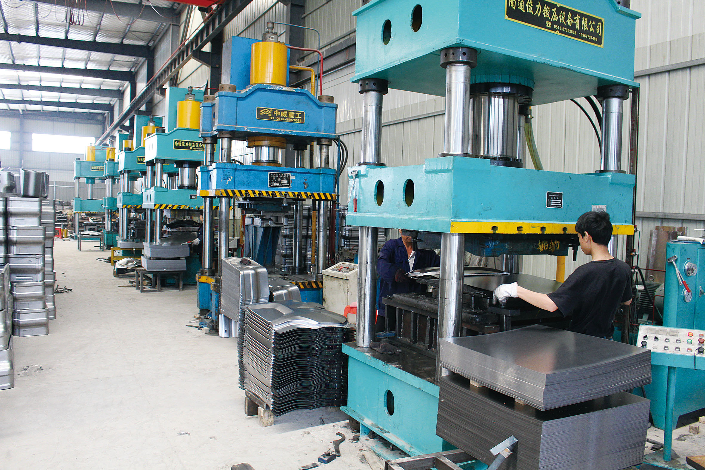 電動車保養(yǎng)到底保養(yǎng)什么呢？